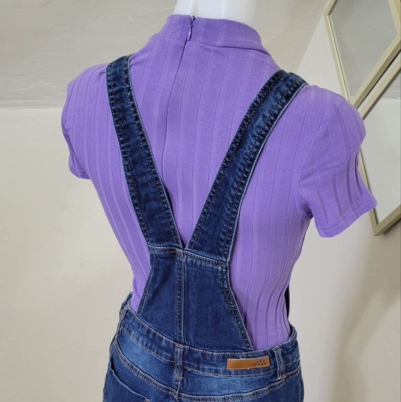 SHEIN bodysuit jumpsuit - Picture 9 of 11